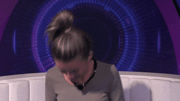 Excited Hell Yeah GIF by Big Brother 2022