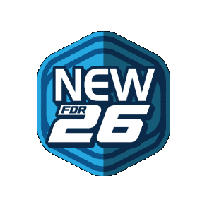 New For 2026 Sticker by XS Scuba