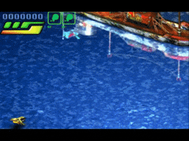 Housemarque GIF