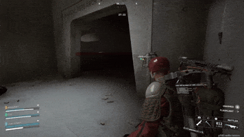 Arc Raiders GIF