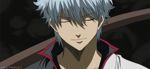 Gintoki Kaguya