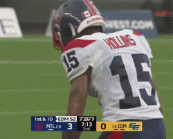 Alex Celebrate GIF