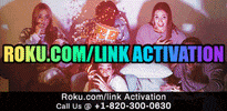Rokucomlinkactivation GIF