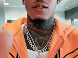 Thats On You GIF by AZ CHIKE