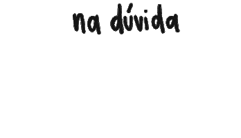 Corazon Calligraphy Sticker