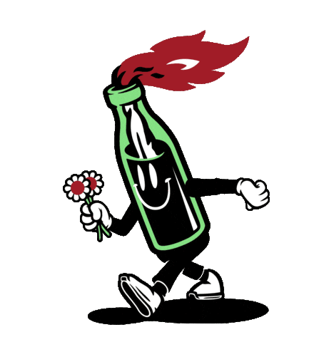 LIMBUS GOODS Sticker