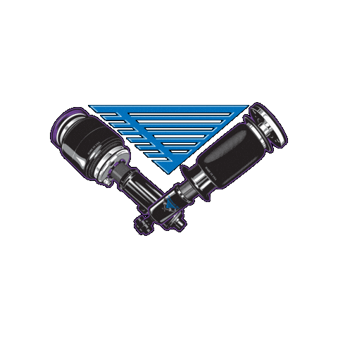 Universal Air Sticker