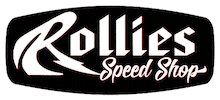 RolliesSpeedShop motorcycle chopper m8 softail GIF
