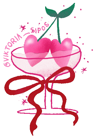 Party Fashion Sticker by siposviki