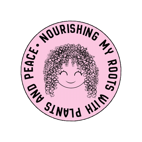 Happy Girl Sticker by Jennifer Greenhill