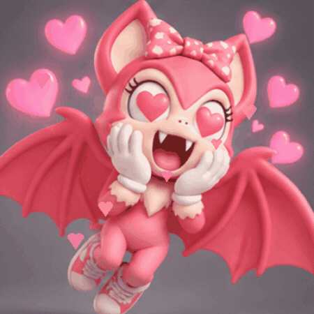 In Love Heart GIF by MoonBats