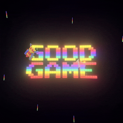 Video Games Arcade GIF by G1ft3d - Find & Share on GIPHY