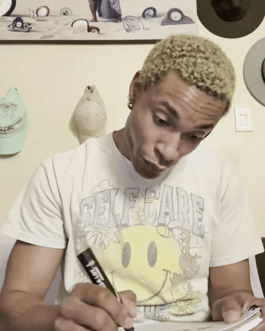 Roy Covington GIF