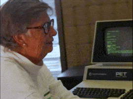 Work Pain GIF by Offline Granny!