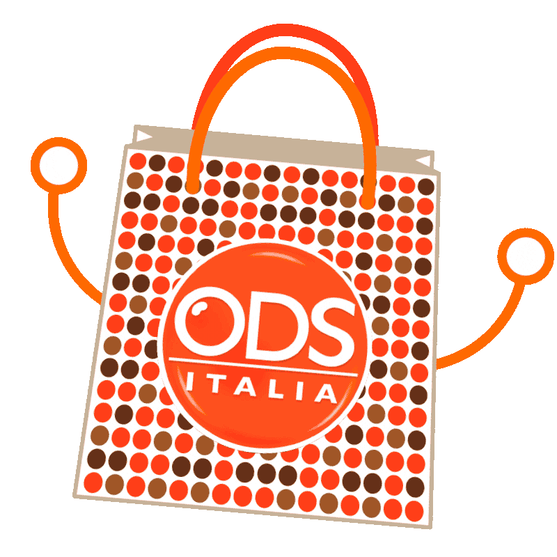 Ods Sticker by odstore