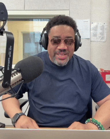 GIF by Bishop Talbert Swan