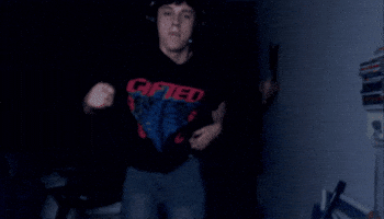 Dance GIF