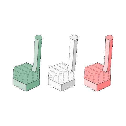 Plant Snorkel Sticker