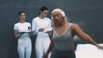 Dance Dancing GIF by Naomi Sharon