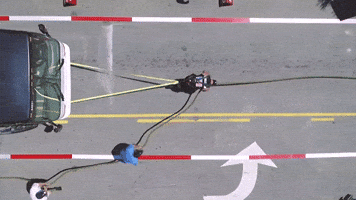 Wsm Tow Truck GIF by The World's Strongest Man's Strongest Man