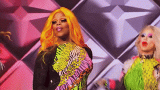 Dancing GIF