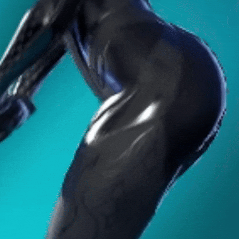 Dance Emote GIF