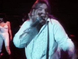 Rock And Roll GIF