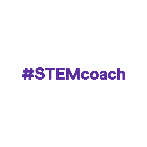 Stem Girlsinstem Sticker by auscienceinnov