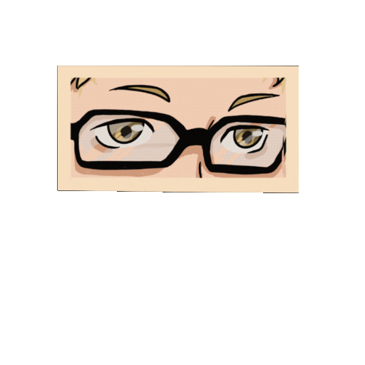 Animated Sticker