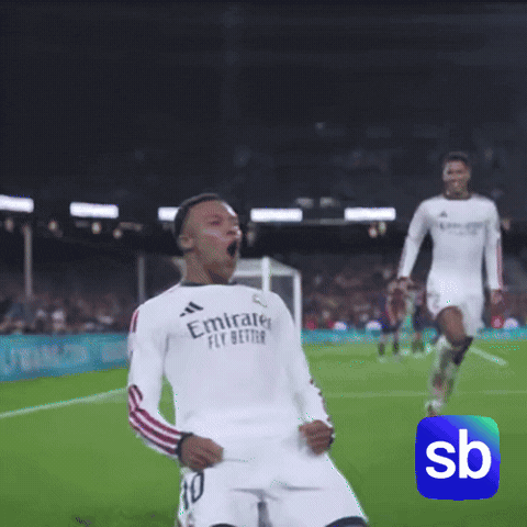 Football Celebration GIF by Sporbulteni