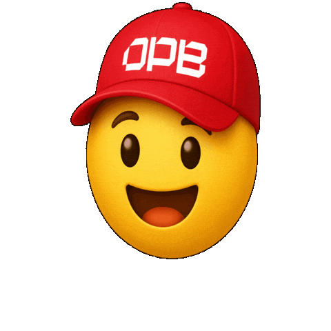Milwaukee Opb Sticker