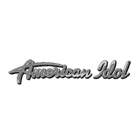 Idol 2026 Sticker by American Idol