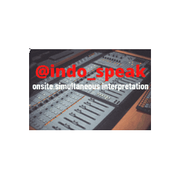 @indospeak Sticker