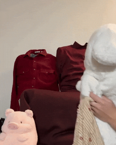 Bye Bye Hello GIF