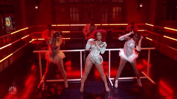 Snl Saweetie GIF by Saturday Night Live