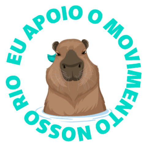 Unimed Blumenau Sticker