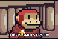 Sm0l Pixel Gif
