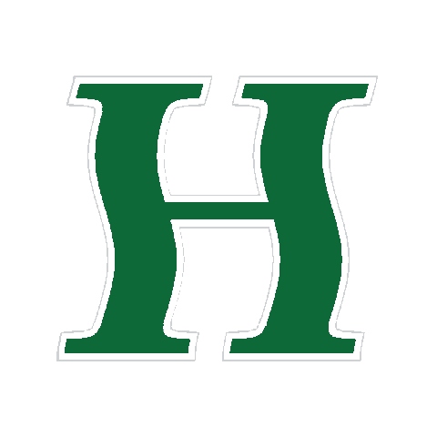 Hebron Academy Sticker