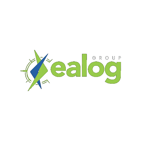 ealoggroup Sticker