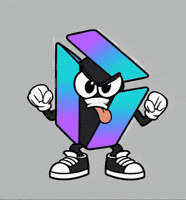 Angry Fired Up GIF by IDX Solana