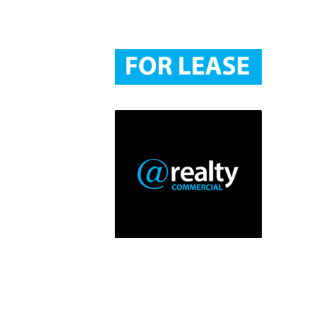 For Lease Sticker by @realty