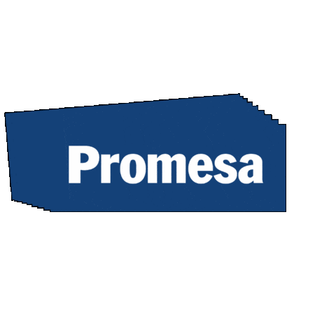 Sticker by Promesa
