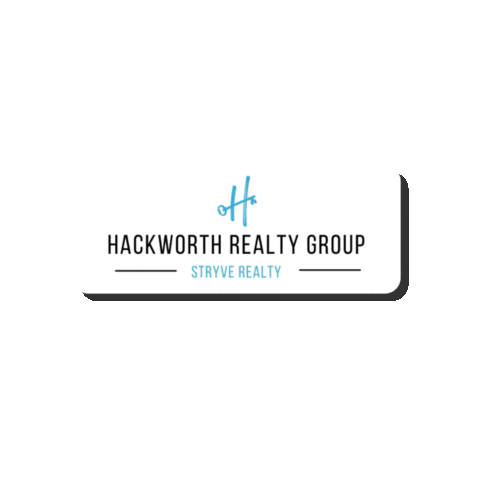 Helen Hackworth Group Sticker