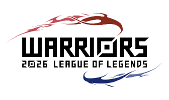 워리어즈 Sticker by leagueoflegendskorea
