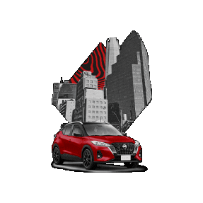 Nissanlollacl Sticker by Nissan Chile