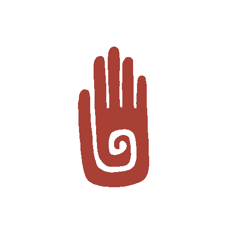 Brazilarte Sticker