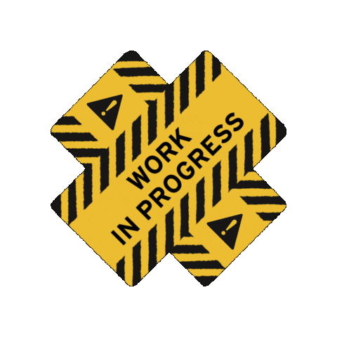 Art Logo Sticker