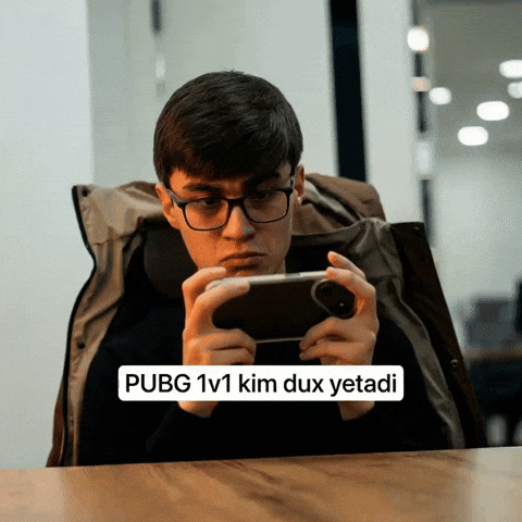 Pubg Mobile Dux GIF