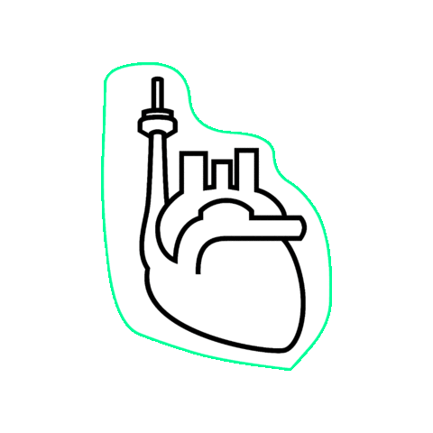 Sticker by Kardia Athletica