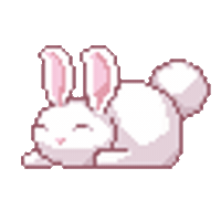 Adorable Sticker